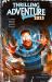 Thrilling Adventure Yarns 2025