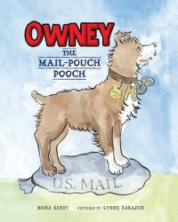Owney : The Mail-Pouch Pooch