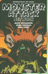 Monster Attack Network