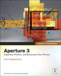 Apple Pro Training Series