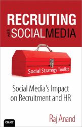 Recruiting with Social Media