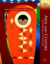 Arts and Culture Vol. II : An Introduction to the Humanities, Volume 2