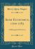 Irish Economics, 1700 1783 : A Bibliography with Notes (Classic Reprint)