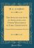 The Apology and Acts of Apollonius and Other Monuments of Early Christianity : A General Preface Introductions Notes etc (Classic Reprint)