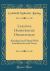Lessings Hamburische Dramaturgie : Abridged and Edited with Introduction and Notes (Classic Reprint)