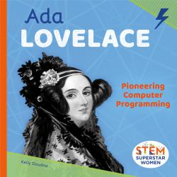 Ada Lovelace : Pioneering Computer Programming