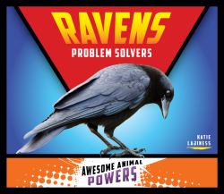 Ravens : Problem Solvers