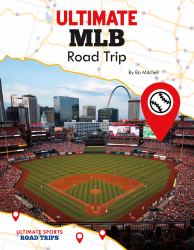 Ultimate MLB Road Trip