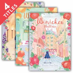 Winicker Wallace (Set)
