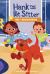 Book 8 : Otis the Very Scared Dog