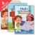 Hank el Cuida-Mascotas (Hank the Pet Sitter Set 1) (Set)