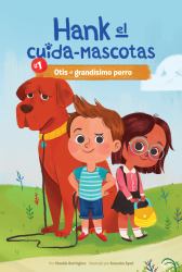 #1 Otis el Grandísimo Perro (Book 1 : Otis the Very Large Dog)