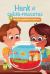 #3 Ñam-Ñam el Pececito Muy Consentido (Book 3 : Yum-Yum the Very Spoiled Fish)