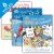 Doreen Cronin: Click, Clack and More Set 2 (Set)