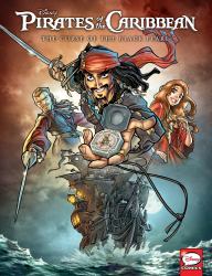 Pirates of the Caribbean: the Curse of the Black Pearl