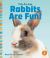 Rabbits Are Fun!
