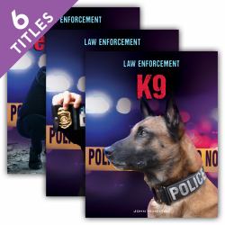 Law Enforcement (Set)