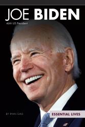 Joe Biden : 46th US President