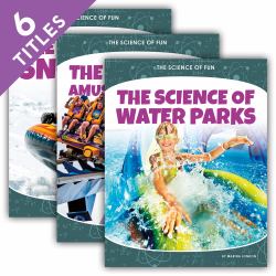 The Science of Fun