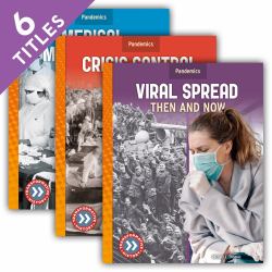 Pandemics (Set)