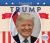 Donald Trump : The 45th President of the United States