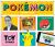 Pokémon : Satoshi Tajiri