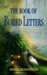 The Book of Buried Letters