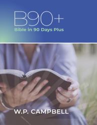 B90+ : Bible in 90 Days Plus