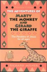 Adventures of Marty the Monkey
