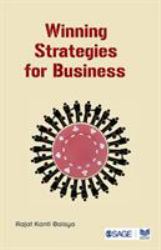 Winning Strategies for Business