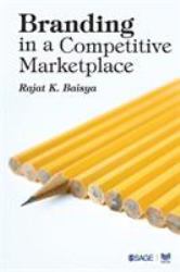 Branding in a Competitive Marketplace