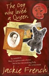 The Dog Who Loved a Queen