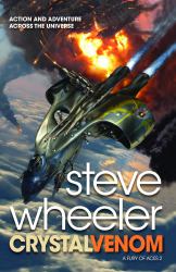 Crystal Venom