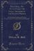 What Shall We Do to-Night? or Social Amusements for Evening Parties : Furnishing Complete and Varied Programmes for Twenty-Six Entertainments (Classic Reprint)
