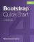 Bootstrap 4 Quick Start : Responsive Web Design and Development Basics for Beginners Bootstrap 4 Quick Start : Responsive Web Design and Development Basics for Beginners