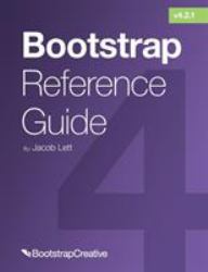 Bootstrap Reference Guide : Bootstrap 4 and 3 Cheat Sheets Collection