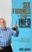 Six Figures a Year in Info Publishing : How to StartYour Own $100k-A-Year Online Business