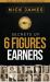 Secrets of Six Figure Earners : Building a $100,000+ Business in Info Publishing