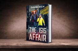 The ISIS Affair : Putting the Fun Back in Fundamentalism