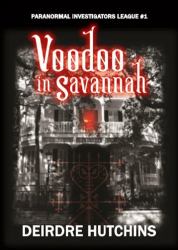 Voodoo in Savannah
