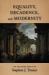 Equality Decadence and Modernity
