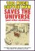 Too Much Coffee Man Saves the Universe (and Other Mistakes)
