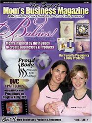 Best of Mom's Business Magazine