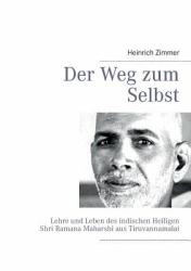 Der Weg Zum Selbst