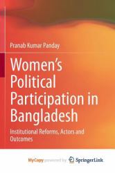 Women's Political Participation in Bangladesh