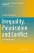 Inequality, Polarization and Conflict : An Analytical Study