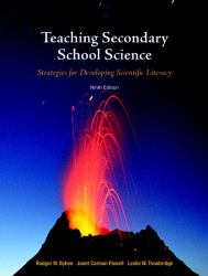 Teaching Secondary School Science : Strategies for Developing Scientific Literacy