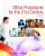 Office Procedures for the 21st Century