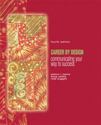 Career by Design : Communicating Your Way to Success