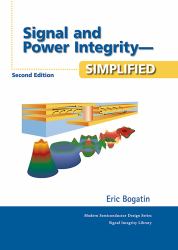 Signal and Power Integrity - Simplified